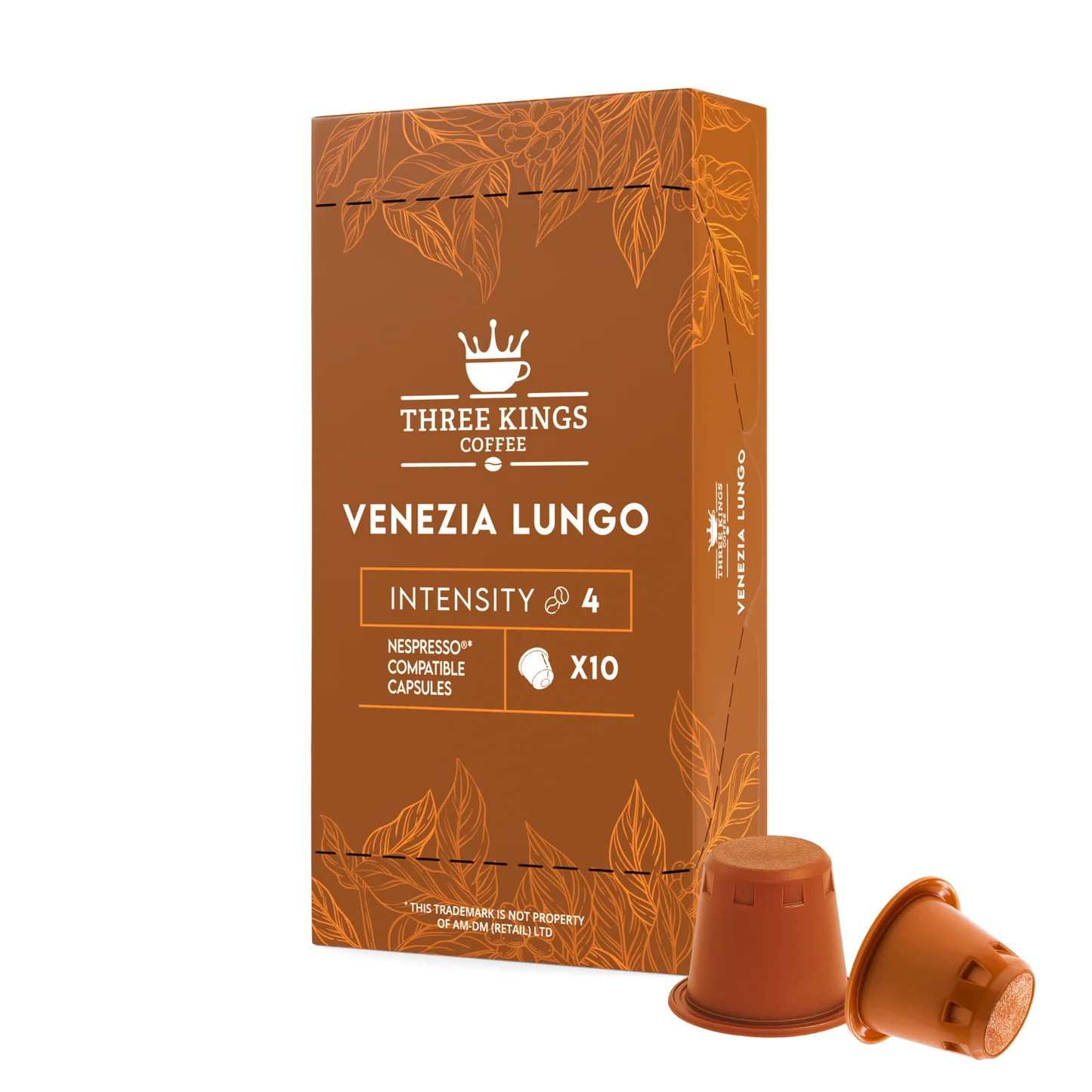 Venezia Lungo
